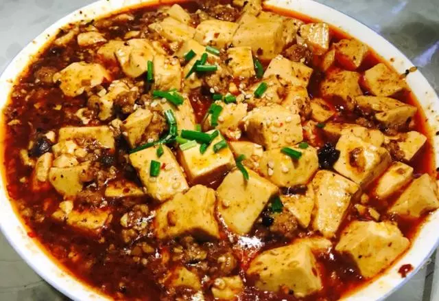 外國人到中國來最愛吃這6道菜,一點都不辣,也是我們國人的最愛