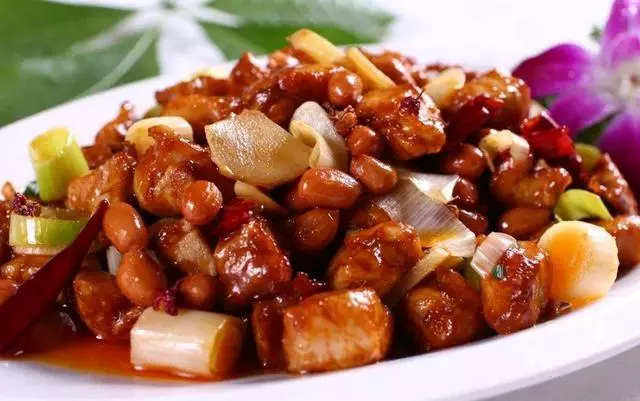 外國人到中國來最愛吃這6道菜,一點都不辣,也是我們國人的最愛