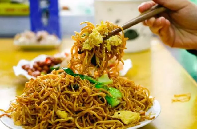 外國人到中國來最愛吃這6道菜,一點都不辣,也是我們國人的最愛
