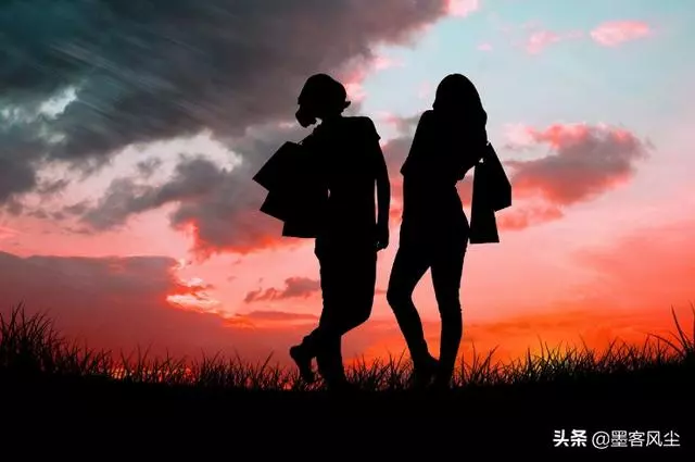 什麼才是真的朋友,這句話說得太到位了