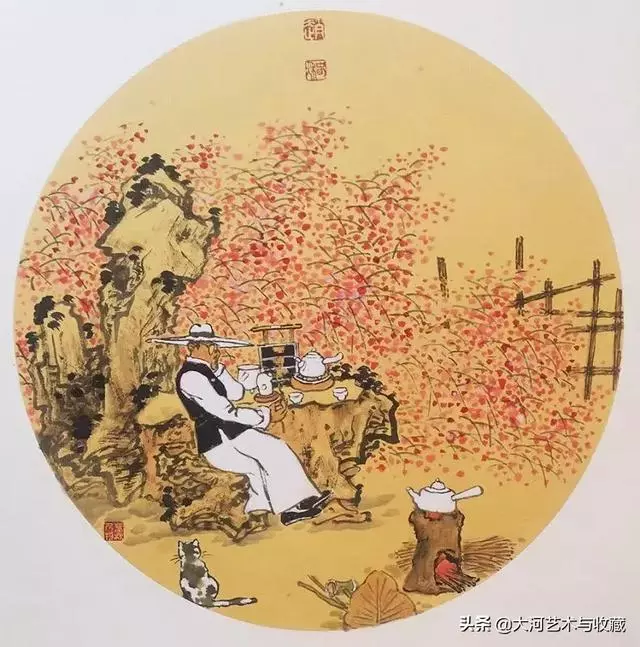 沒了健康,什麼都是浮雲!