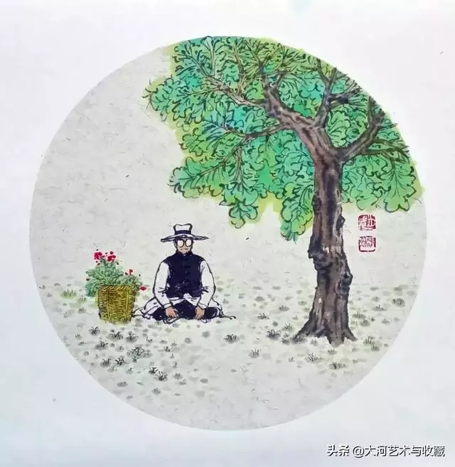沒了健康,什麼都是浮雲!