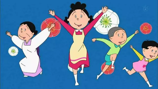 日本家庭都在看什麼動畫片?海賊王只能排第七,第一國內無人識