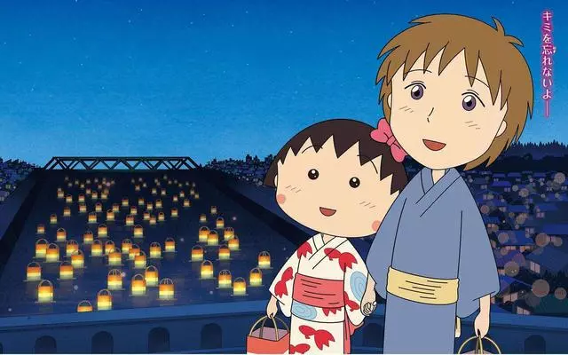 日本家庭都在看什麼動畫片?海賊王只能排第七,第一國內無人識
