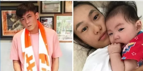 陳冠希家裡到底多有錢!老婆隨手PO了「這一張天價水果照」!網友嚇傻:這才是土豪!
