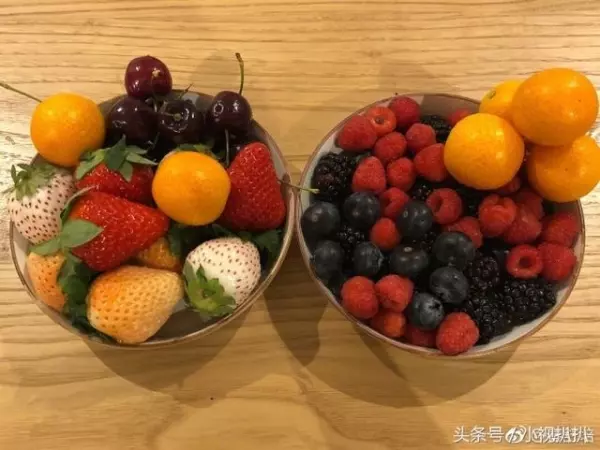 陳冠希家裡到底多有錢!老婆隨手PO了「這一張天價水果照」!網友嚇傻:這才是土豪!