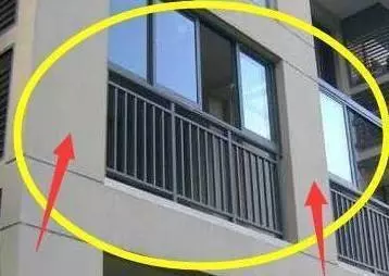 買房的學問!「凸陽台」和「凹陽台」你選擇哪一種?買錯了天天活在後悔中!