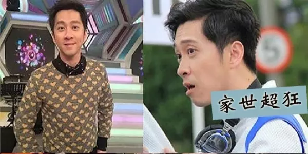 揭露陳漢典〝超狂家世〞,卻仍那麼努力!富二代閃邊站,:真正的富二代,不是看錢而是看做人的「修養」