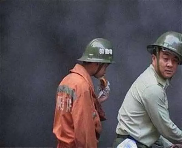 他們「臨終前」的最後一面,場面如此震撼人心,你被哪張觸動了?最後一張真的好痛...