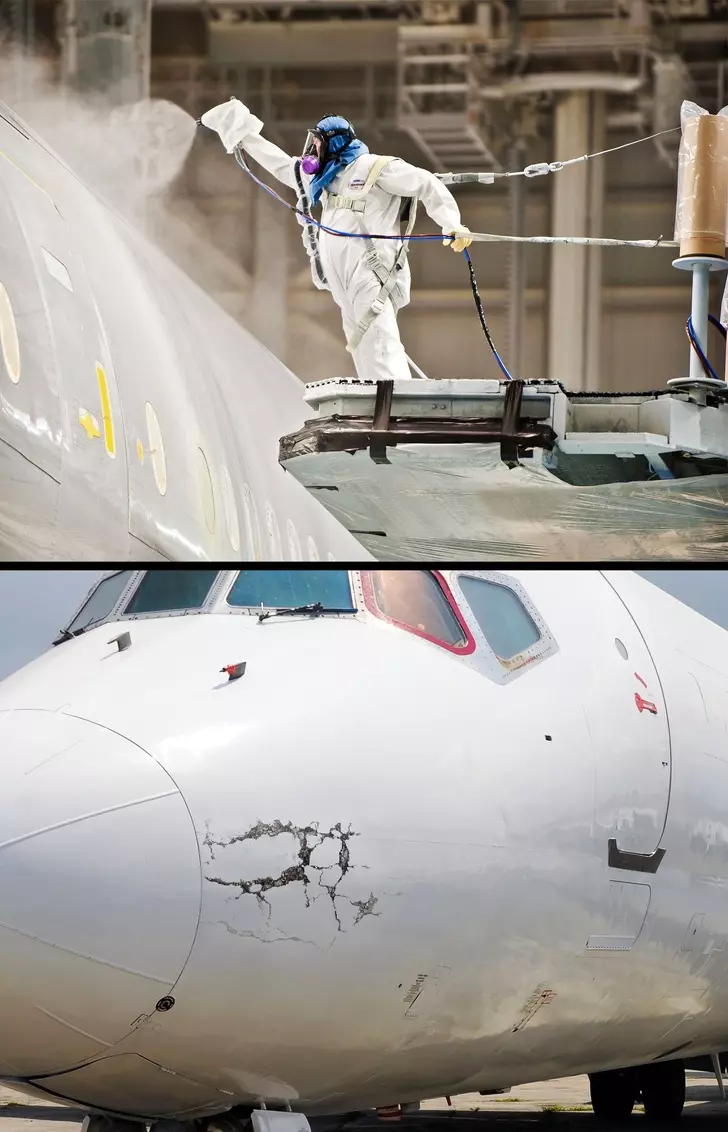 世界上其實有飛機站位? 8個「行內人才會知道」的航空小知識