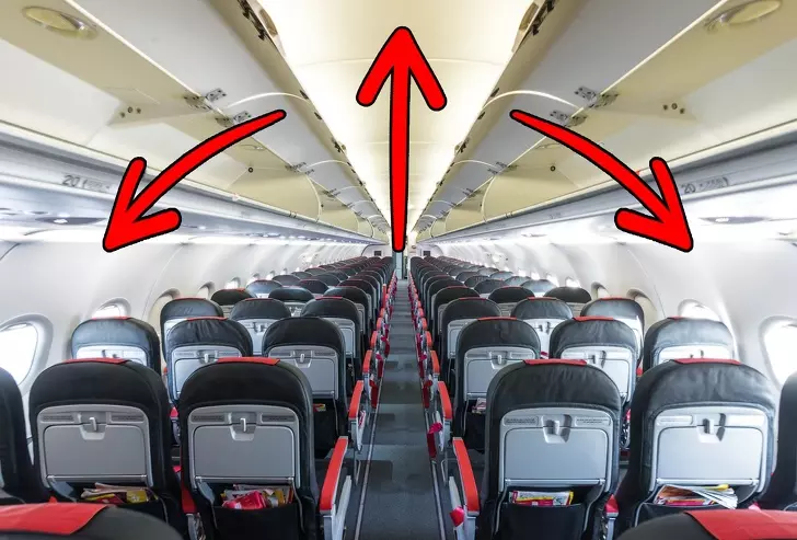 世界上其實有飛機站位? 8個「行內人才會知道」的航空小知識