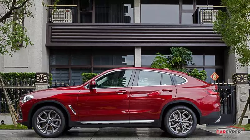 不只帥氣!入門戰力樂趣不減BMW X4 xDrive 20i試駕 | 汽車專家
