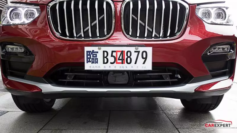 不只帥氣!入門戰力樂趣不減BMW X4 xDrive 20i試駕 | 汽車專家