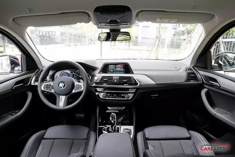 不只帥氣!入門戰力樂趣不減BMW X4 xDrive 20i試駕 | 汽車專家