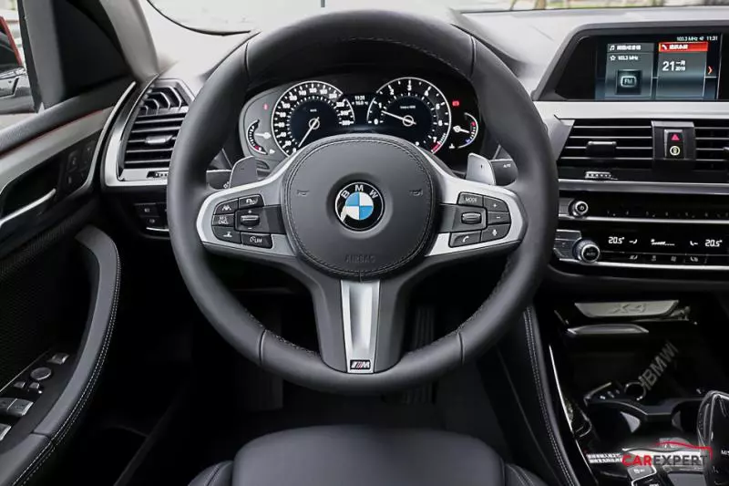 不只帥氣!入門戰力樂趣不減BMW X4 xDrive 20i試駕 | 汽車專家