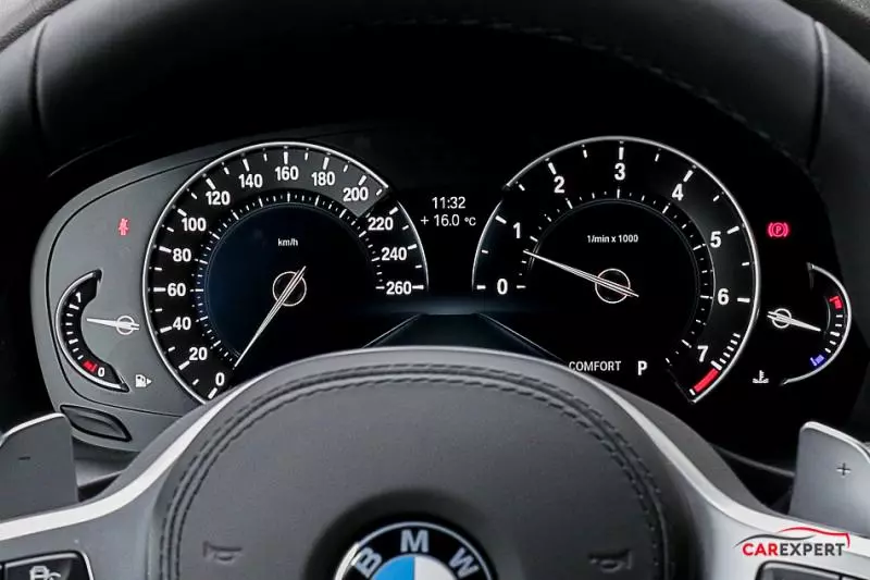 不只帥氣!入門戰力樂趣不減BMW X4 xDrive 20i試駕 | 汽車專家