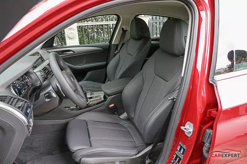 不只帥氣!入門戰力樂趣不減BMW X4 xDrive 20i試駕 | 汽車專家
