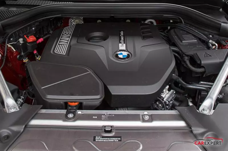 不只帥氣!入門戰力樂趣不減BMW X4 xDrive 20i試駕 | 汽車專家