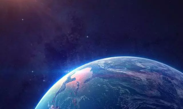 引力越大越難逃逸?這些星球上,只要輕輕一跳就能「起飛」