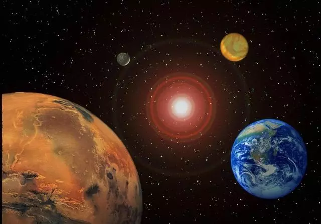 引力越大越難逃逸?這些星球上,只要輕輕一跳就能「起飛」