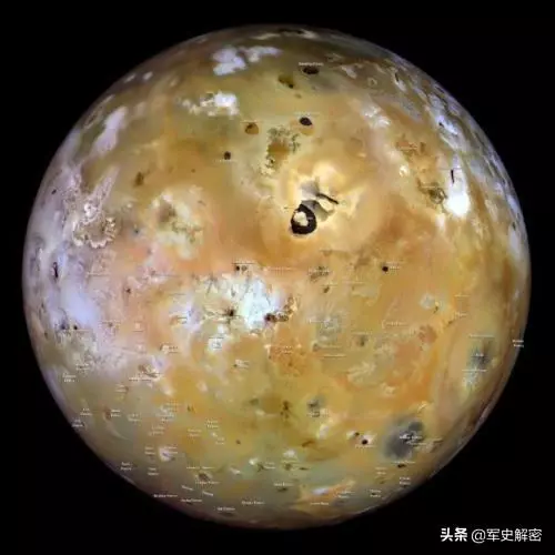 星際之謎:踏上地外生命探索之旅,打開「外星人」廬山真面目