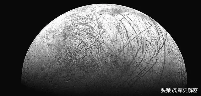 星際之謎:踏上地外生命探索之旅,打開「外星人」廬山真面目