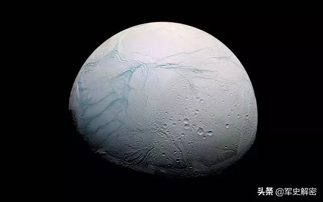 星際之謎:踏上地外生命探索之旅,打開「外星人」廬山真面目
