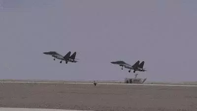 國產重型戰機為何不出口?有三大原因,其中一個和俄羅斯有關