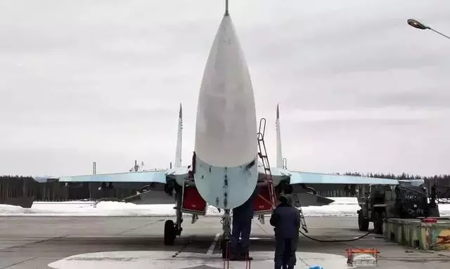 國產重型戰機為何不出口?有三大原因,其中一個和俄羅斯有關