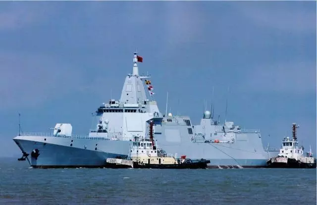 美軍最懼怕我軍10大先進武器 只有一種是進口的