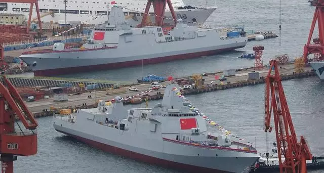 美軍最懼怕我軍10大先進武器 只有一種是進口的
