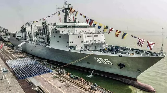 美軍最懼怕我軍10大先進武器 只有一種是進口的