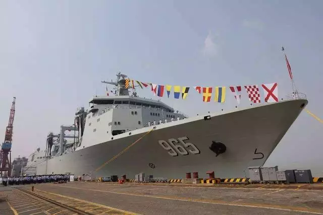 美軍最懼怕我軍10大先進武器 只有一種是進口的