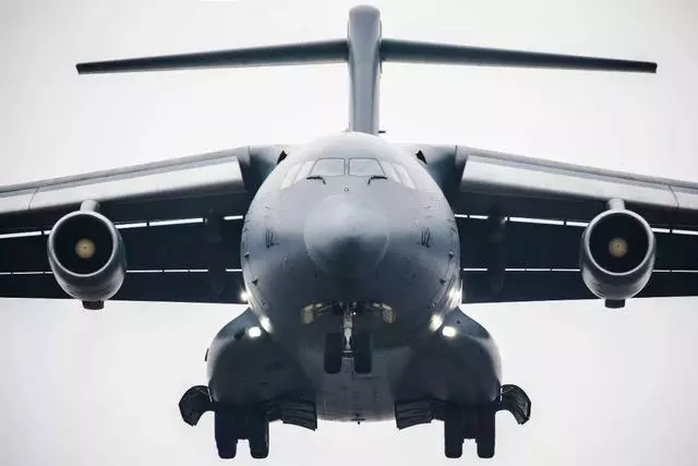 美軍最懼怕我軍10大先進武器 只有一種是進口的