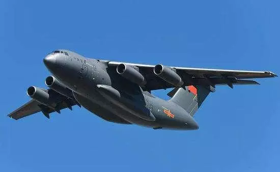 美軍最懼怕我軍10大先進武器 只有一種是進口的