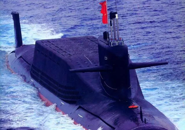 美軍最懼怕我軍10大先進武器 只有一種是進口的
