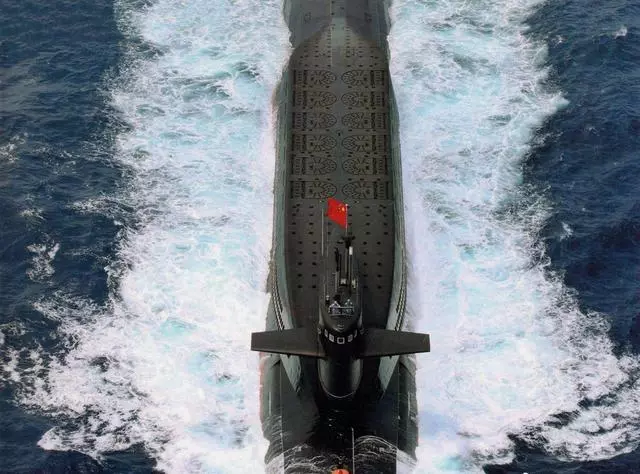 美軍最懼怕我軍10大先進武器 只有一種是進口的