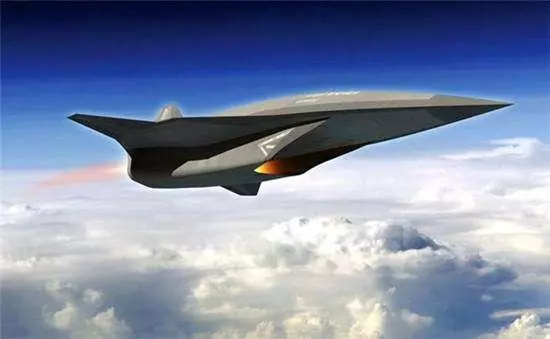 美軍最懼怕我軍10大先進武器 只有一種是進口的