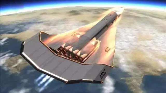 美軍最懼怕我軍10大先進武器 只有一種是進口的