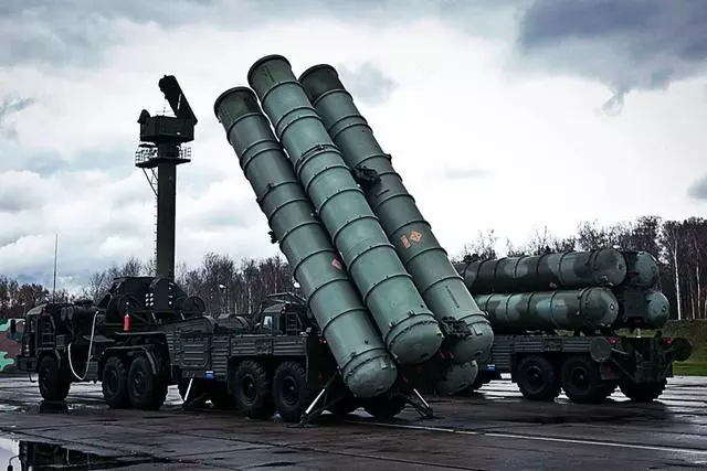 美軍最懼怕我軍10大先進武器 只有一種是進口的