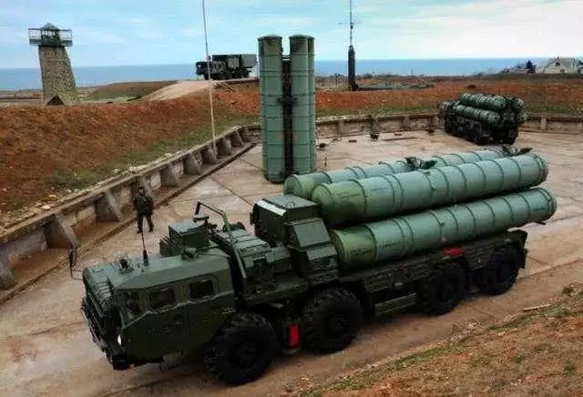 美軍最懼怕我軍10大先進武器 只有一種是進口的