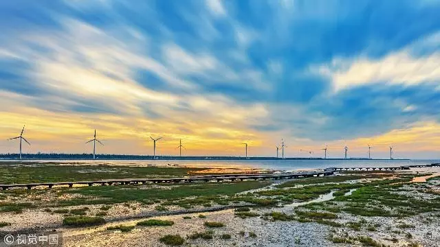 赴一場夢幻之約 這些堪稱「天空之鏡」的景點自帶仙氣