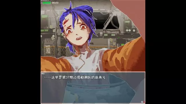 你將扮演一台攝像機 Steam這款遊戲有點意思,玩家給出100%好評