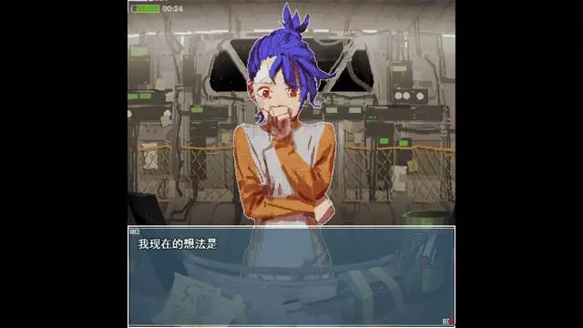 你將扮演一台攝像機 Steam這款遊戲有點意思,玩家給出100%好評