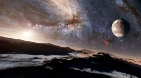 為何一直未發現外星生命?科學家:換種角度思考或能解開!
