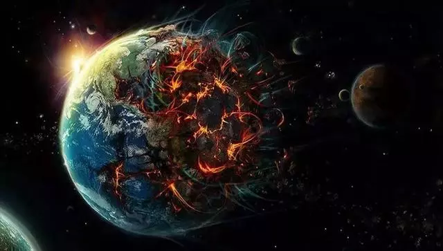 它才是人類的祖先,如果不是3.7億年前的災難,我們或不會出現