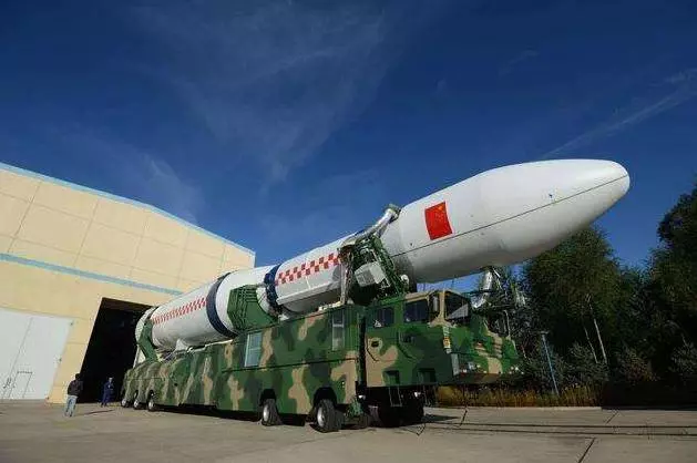 美軍上將揭露解放軍十大王牌武器,其中一款很先進,美國至今沒有