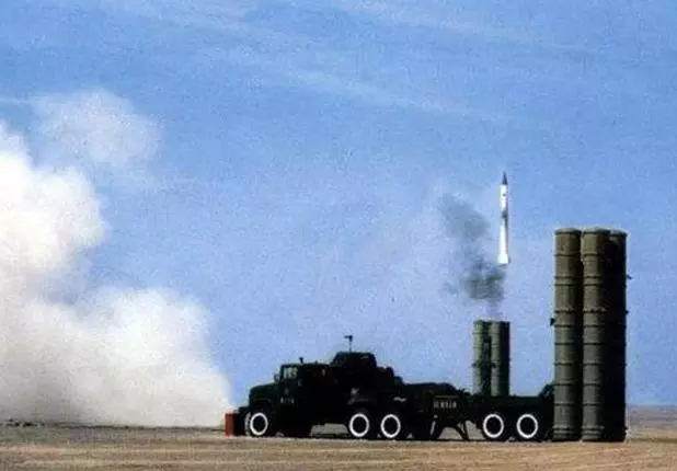 美軍上將揭露解放軍十大王牌武器,其中一款很先進,美國至今沒有