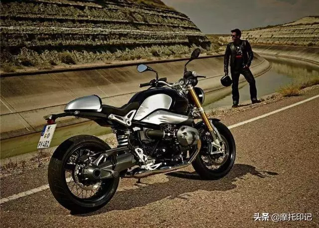 用汽車的價錢去買摩托車,他們都是一群什麼樣的人?