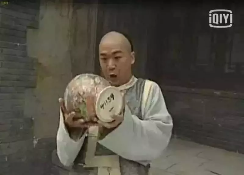 影視劇穿幫鏡頭,看了捧腹大笑,想問導演你有在認真嗎? #抗日神劇,公然牛逼